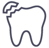 Orthodontie 31 - traitement des urgences dentaires par le cabinet